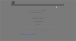 Desktop Screenshot of bfcnet.exalog.net
